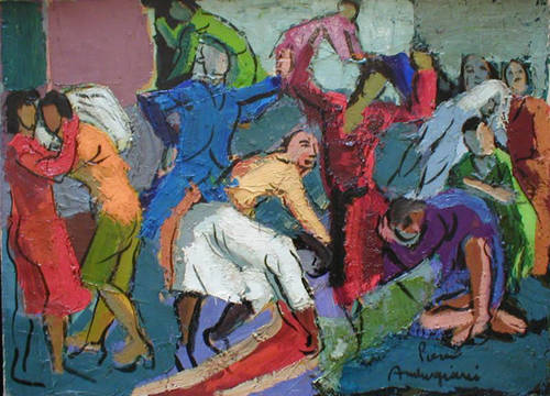 Personnages