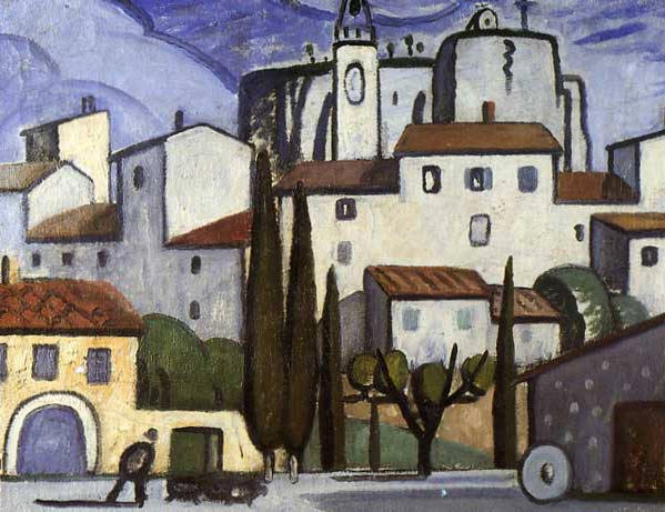 Village de Provence