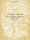 Massalire - Jacques Daviel, Maître Chirurgien de Marseille, Oculiste du Roi (1693-1762) - Biographie